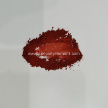 Common Inorganic Pigment 4130 Iron Oxide